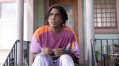 I'm a Virgo Season 1 Episode 5 - Brillo, If Possible