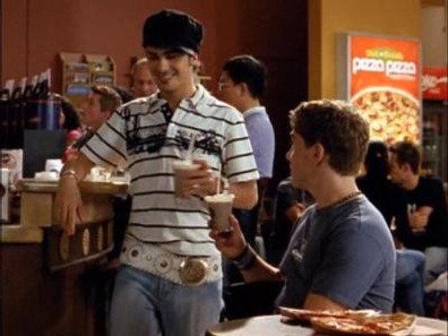 Degrassi Season 5 Episode 14 - I Against I