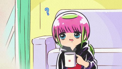 I'm Kodama Kawashiri Season 1 Episode 7 - Coffee