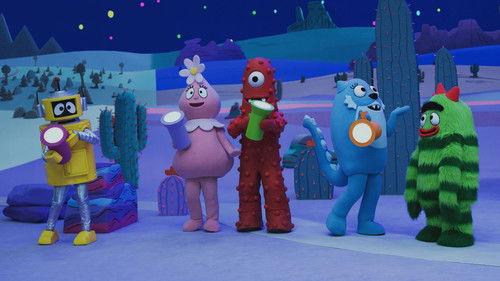 Yo Gabba GabbaLand! Season 2 Episode 1 - Light