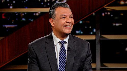 Real Time with Bill Maher Season 19 Episode 11 - Episode 561