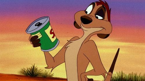 New Looney Tunes Season 1 Episode 15 - Not Lyin' Lion