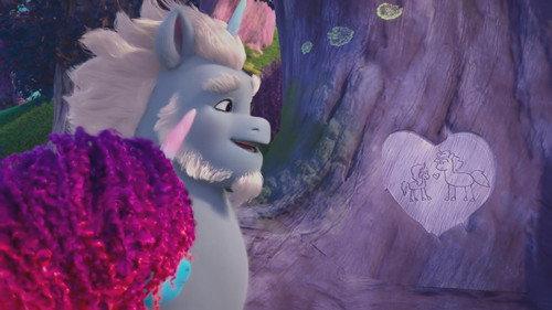 My Little Pony: Make Your Mark Season 5 Episode 4 - Father of the Bridlewood