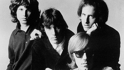 American Masters Season 24 Episode 3 - The Doors: When You're Strange