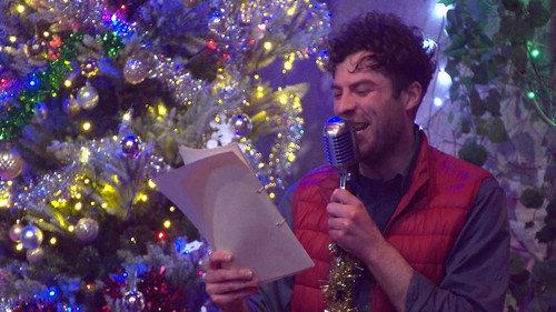 I'm a Celebrity...Get Me Out of Here! Season 20 Episode 17 - Cart-Astrophy