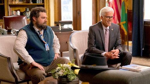 Mr. Mayor Season 1 Episode 7 - Avocado Crisis