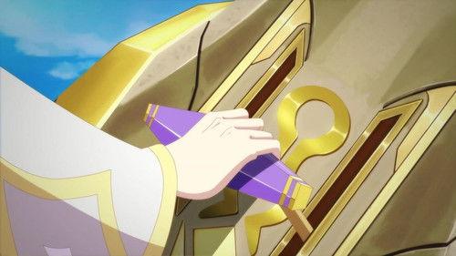 Armored Adventure Season 3 Episode 22 - Episode 22