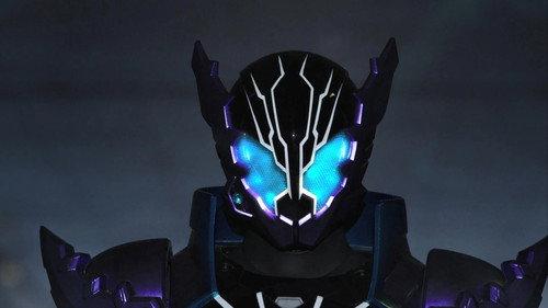Kamen Rider Build Season 1 Episode 23 - The Phantom of the West