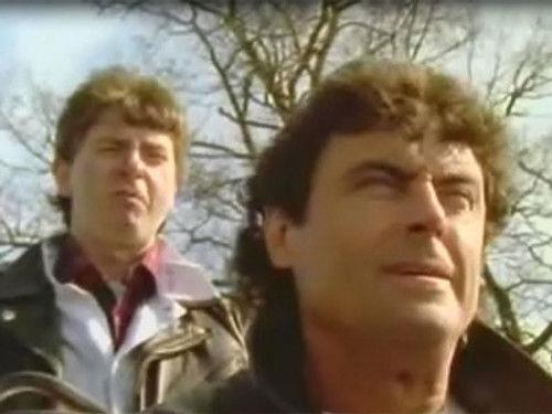 Lovejoy Season 3 Episode 6 - Eric of Arabia