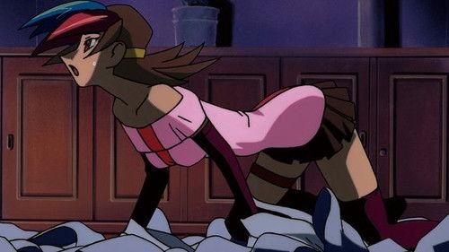 Betterman Season 1 Episode 23 - Offering