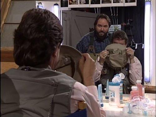 undefined Season 3 Episode 2 - Aisle See You In My Dreams