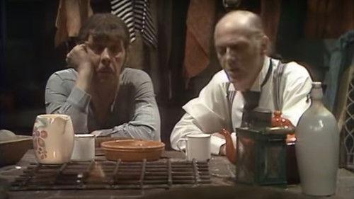 Swiebertje Season 12 Episode 6 - Het zit snor met Brom