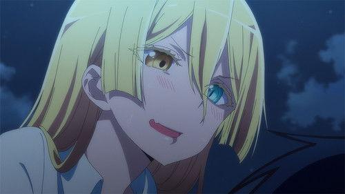 The Foolish Angel Dances with the Devil Season 1 Episode 12 - The Foolish Angel and Demon to the End