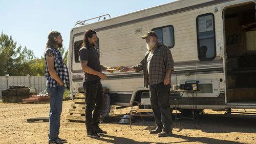 Animal Kingdom Season 6 Episode 12 - Exodus