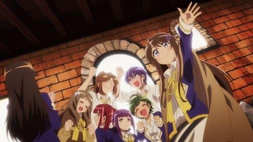 Loner Life in Another World Season 1 Episode 5 - Life in Town