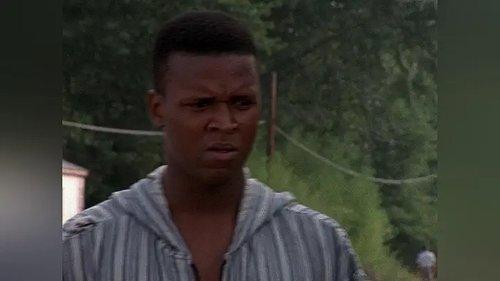 In the Heat of the Night Season 7 Episode 10 - A Baby Called Rocket