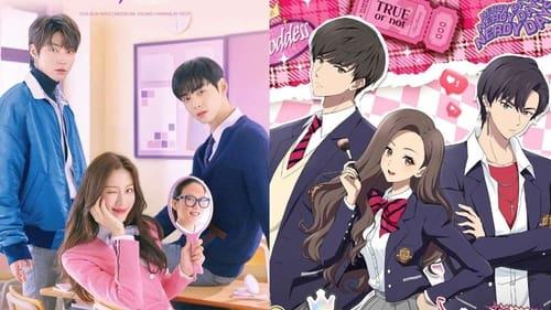 True Beauty Season 1 Episode 8 - Stop lying to yourself