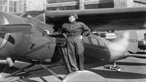 History's Greatest Mysteries Season 6 Episode 5 - The Final Flight of Amelia Earhart