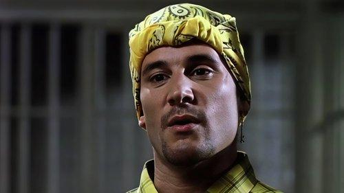 21 Jump Street Season 3 Episode 19 - Loc'd Out (1)