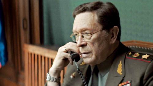 Chikatilo Season 3 Episode 7 - Episode 7