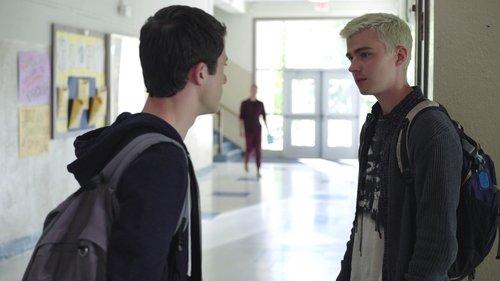 13 Reasons Why Season 1 Episode 3 - Tape 2, Side A