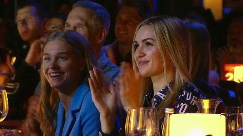 Comedy Club Season 15 Episode 12 - Episode 12