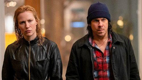 Leverage: Redemption Season 1 Episode 13 - The Hurricane Job