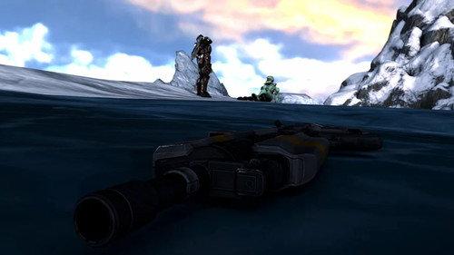 Red vs. Blue Season 13 Episode 11 - Dish Best Served