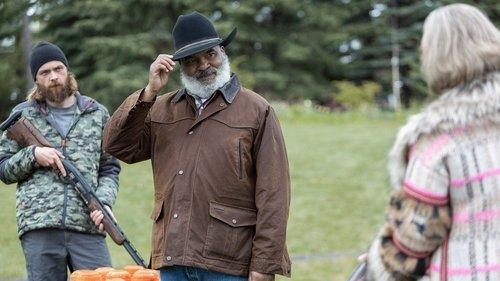 Joe Pickett Season 1 Episode 3 - Joey, Get Your Gun