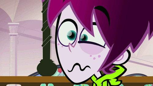 Lucky Fred Season 1 Episode 3 - Episode 3