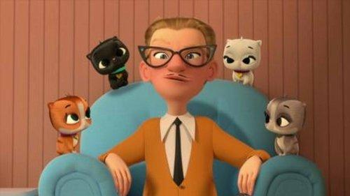 undefined Season 1 Episode 2 - Cat's in the Cradle