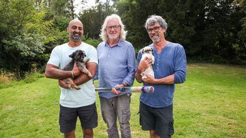 James May's Shed Load of Ideas Season 1 Episode 8 - Poopchute