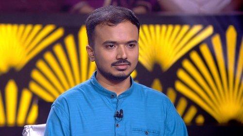 Kaun Banega Crorepati Season 17 Episode 11 - Sapno Ko Sach Karne Ki Raah