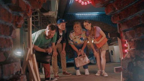 Senya Fedya Season 5 Episode 16 - Episode 16