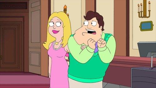 undefined Season 9 Episode 16 - The Boring Identity