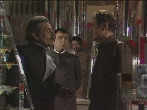 Doctor Who Season 18 Episode 2 - The Leisure Hive (2)