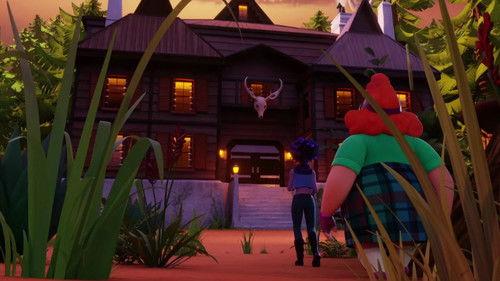 100% Wolf: The Legend of the Moonstone Season 1 Episode 24 - Swiss