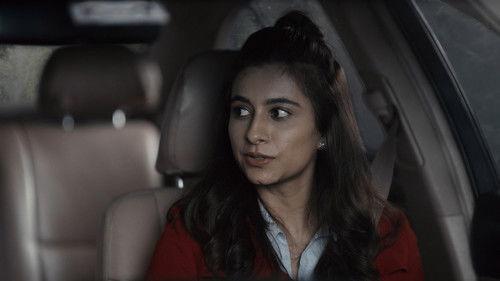 Leaked! Season 1 Episode 4 - I Saw What You Did To Her