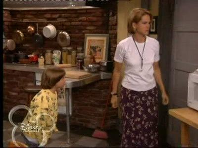 Brotherly Love Season 2 Episode 2 - Joe at 21