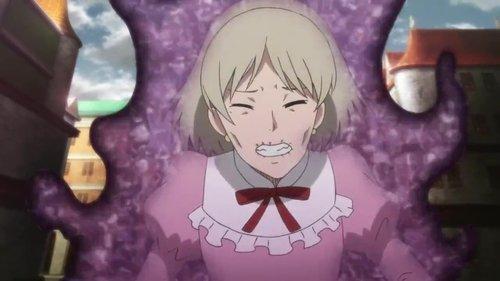 Black Clover Season 1 Episode 24 - Blackout