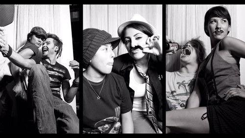 Artbound Season 12 Episode 6 - Mustache Mondays: The Power of an LGBTQ Party