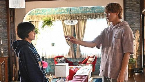 Promise Cinderella Season 1 Episode 2 - Episode 2