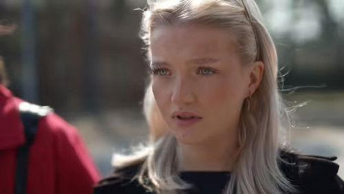 Strula Season 6 Episode 15 - Revenge