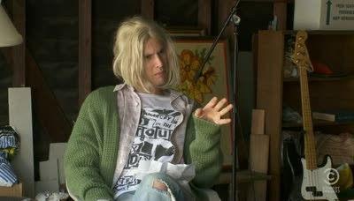 Tosh.0 Season 3 Episode 16 - Metal Club