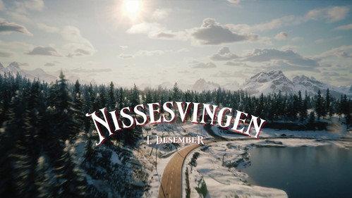 Nissesvingen Season 1 Episode 1 - Episode 1