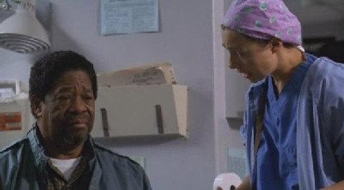 ER Season 9 Episode 4 - Walk Like a Man