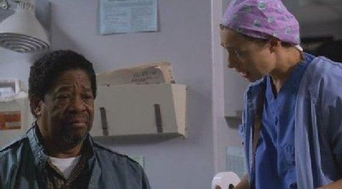 ER Season 9 Episode 4 - Walk Like a Man