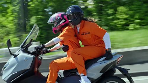 Most Wanted – Wer entkommt? Season 1 Episode 1 - Episode 1