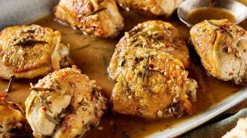 Christopher Kimball's Milk Street Television Season 8 Episode 21 - Back Streets Rome