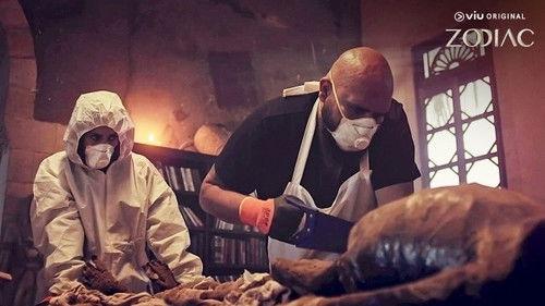 Zodiac Season 1 Episode 2 - Episode 2